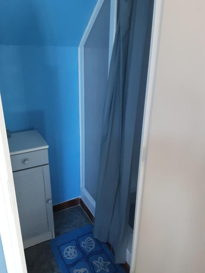 Chambres D'Hotes Les Mesanges Avec Salle D'Eau Privative Pdj Compris Kersaint-Plabennec Εξωτερικό φωτογραφία