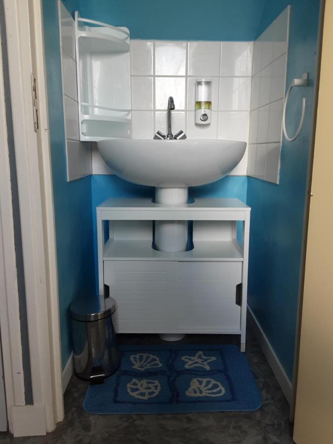 Chambres D'Hotes Les Mesanges Avec Salle D'Eau Privative Pdj Compris Kersaint-Plabennec Εξωτερικό φωτογραφία